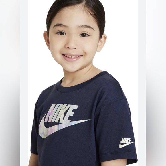 NIKE kid tee size M - Picture 1 of 2